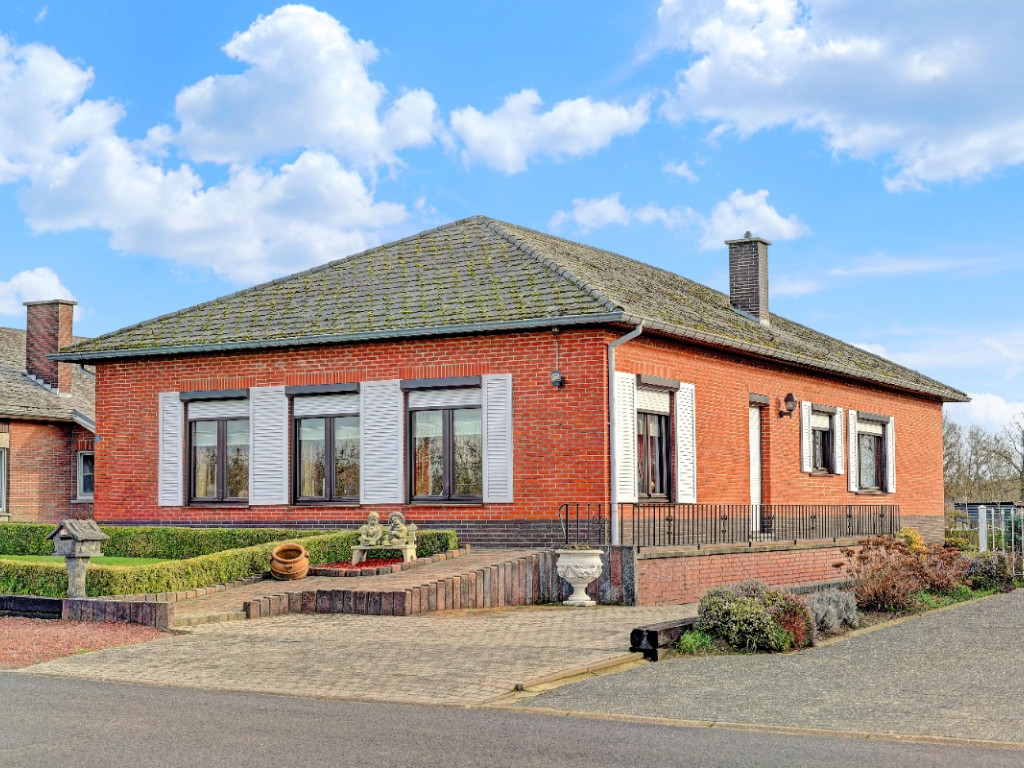 Keelstraat - 40 - - 3391