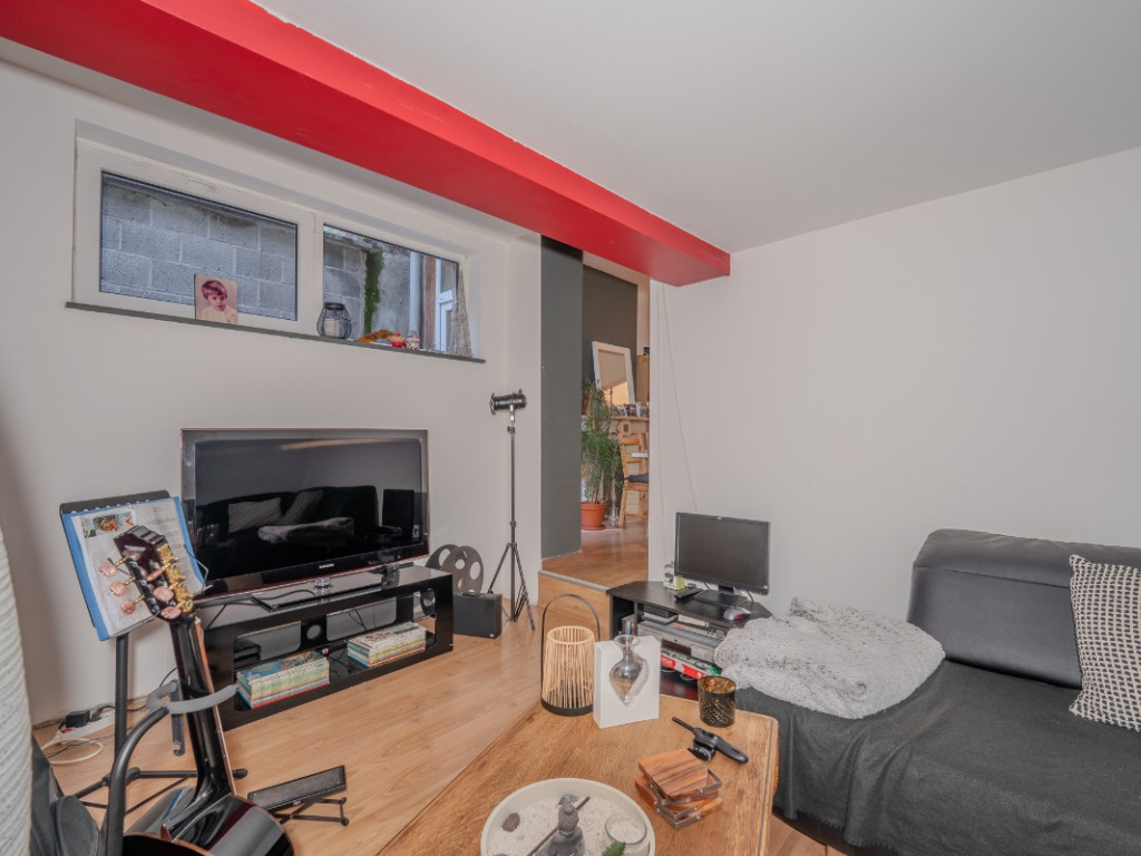 Rue du Coq - 89 - - 4000