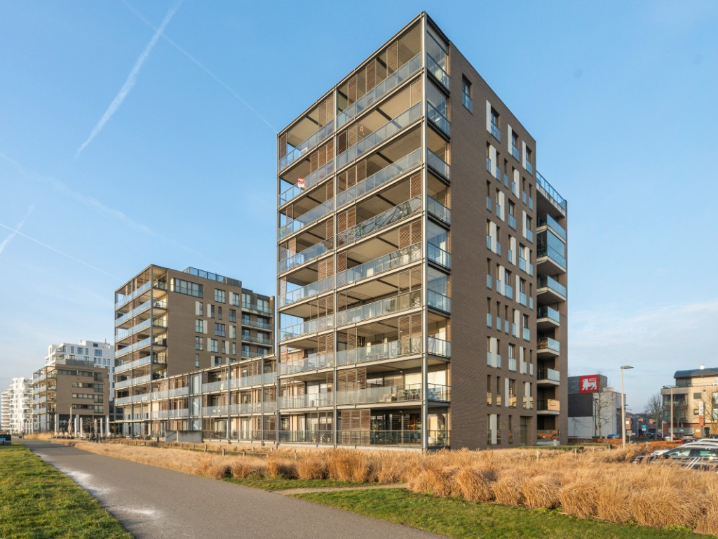 Philippe Saveryslaan - 48 - - 9140