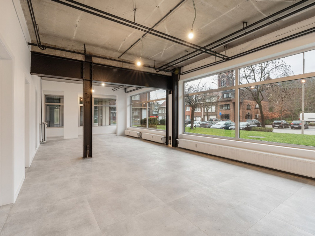 Steynstraat - 363 - - 2660