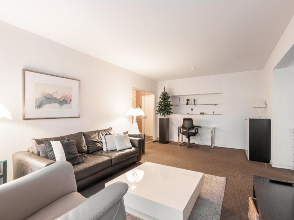 Edmond De Coussemakerstraat - 3 - 5 EF - 2050