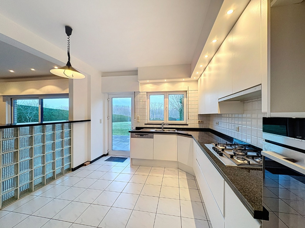 Kapellelaan - 404 - - 1860