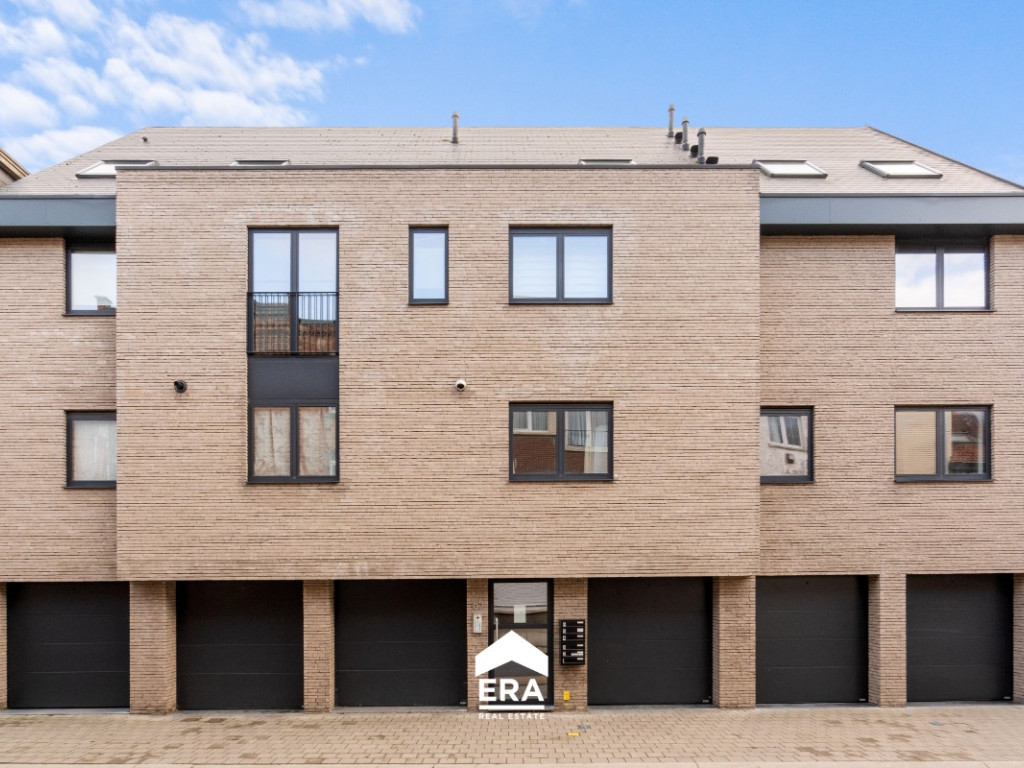 Fabriekstraat - 85 - 4 - 1601