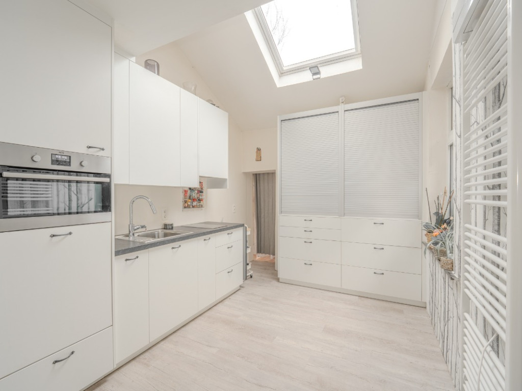 Rue Herman-Reuleaux - 44 - - 4020