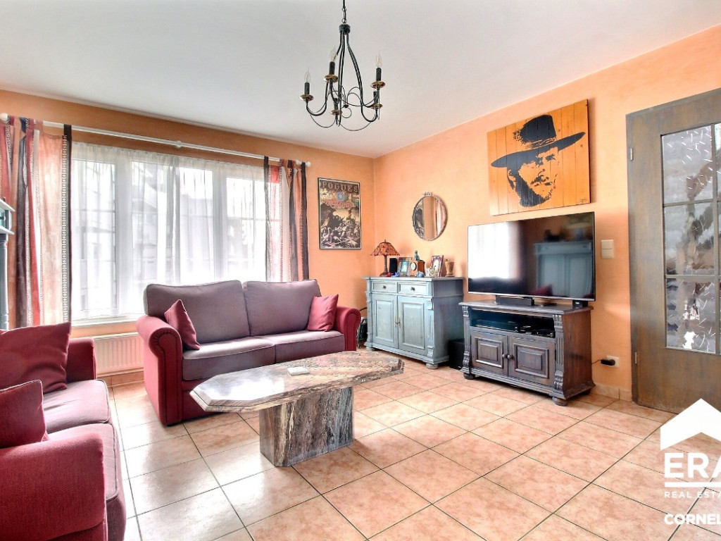 Rue de la Laiterie - 119 - - 1070