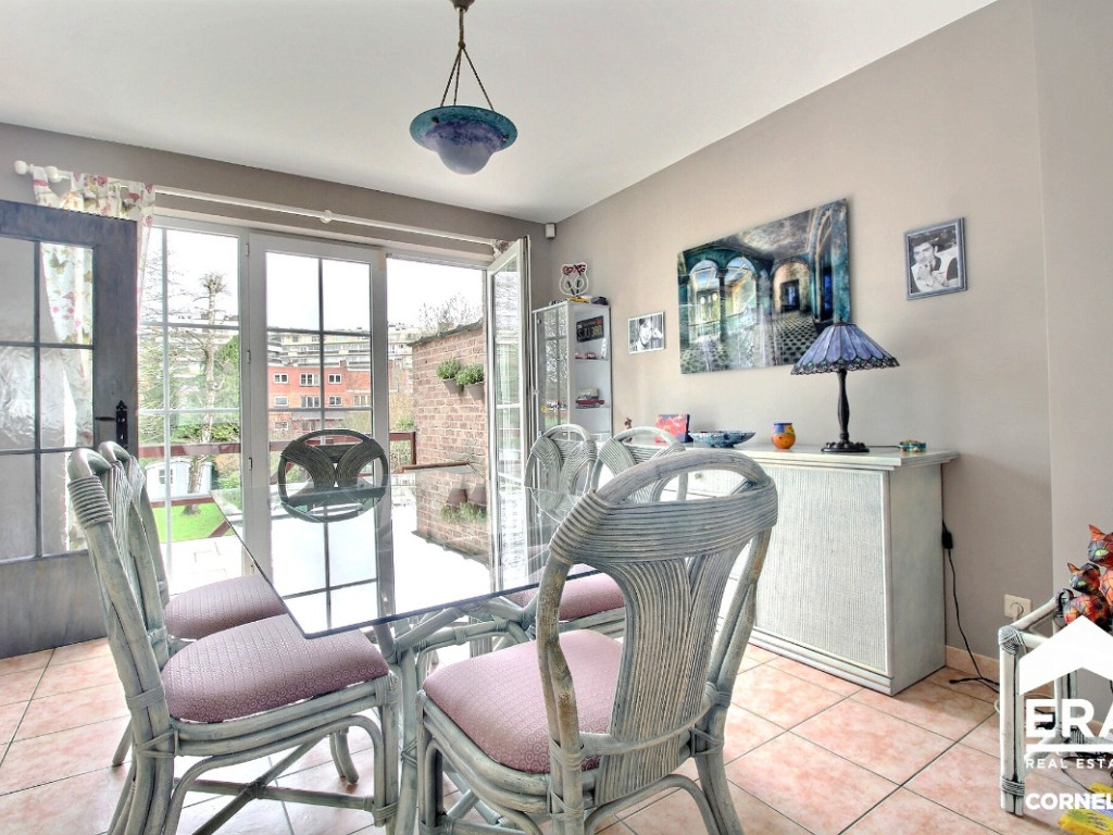 Rue de la Laiterie - 119 - - 1070