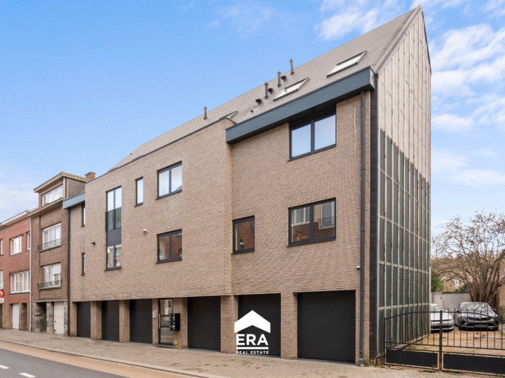 Fabriekstraat - 85 - 4 - 1601