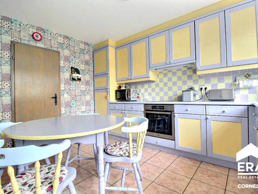 Rue de la Laiterie - 119 - - 1070