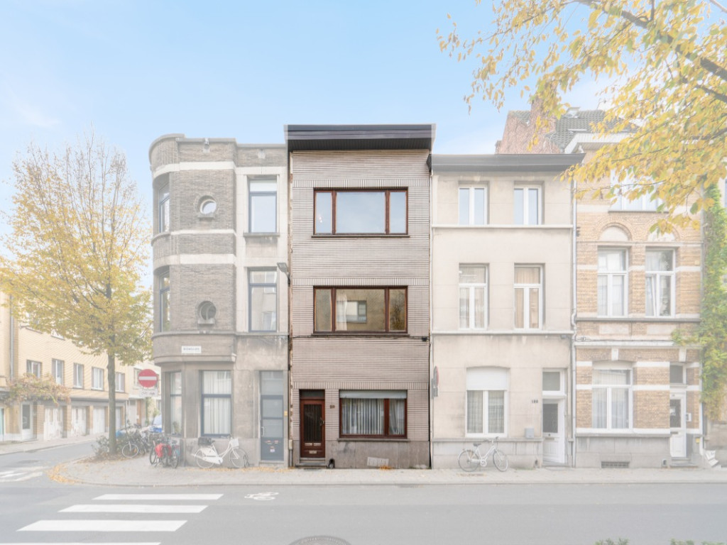 Boomgaardstraat - 110 - - 2600