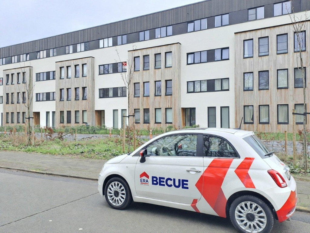 Zuidstraat - 42 - 201 - 8530