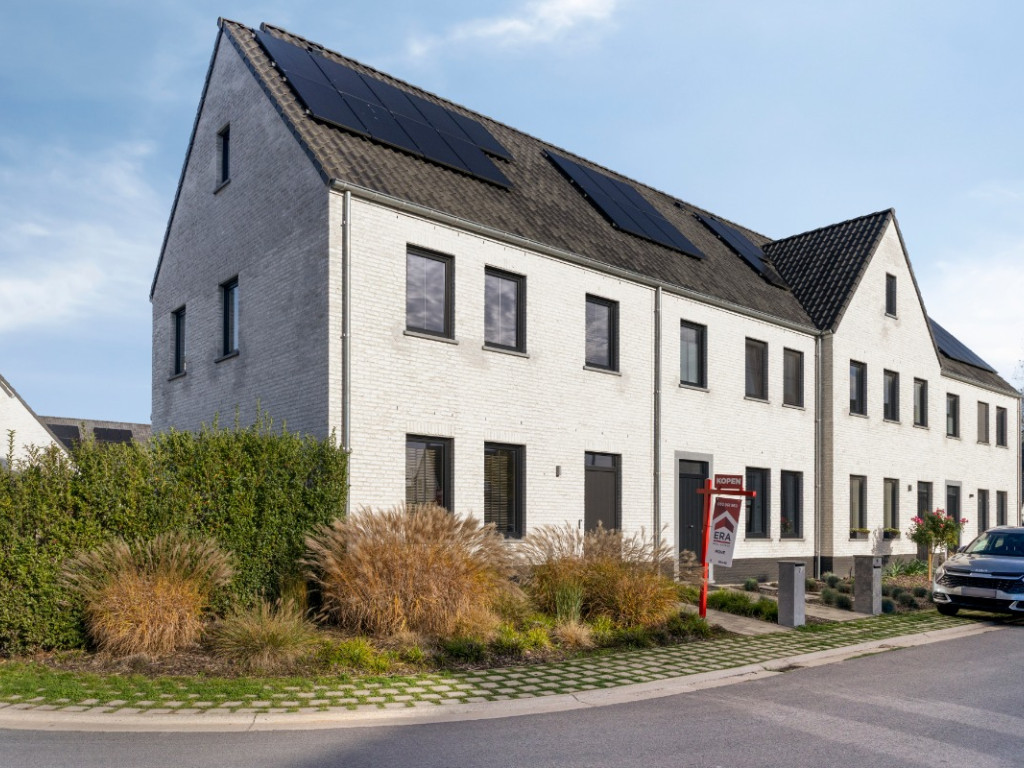 Watermolenstraat - - - 8200