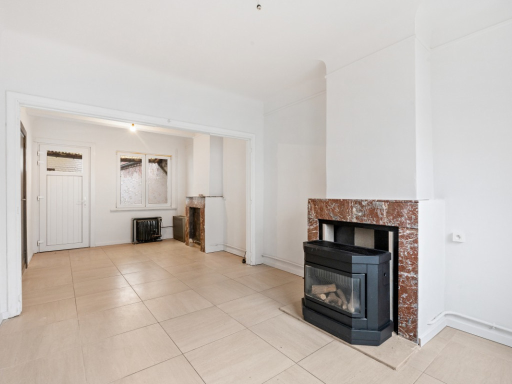 Heirbaan - 49 - - 9200