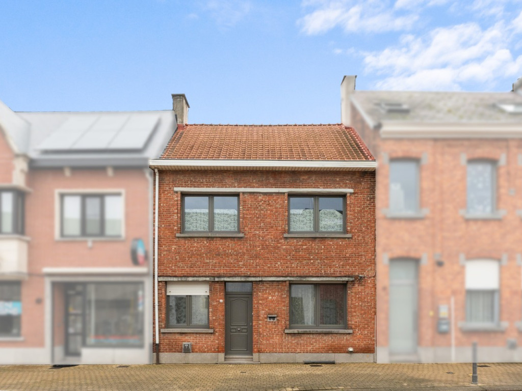 Heirbaan - 49 - - 9200