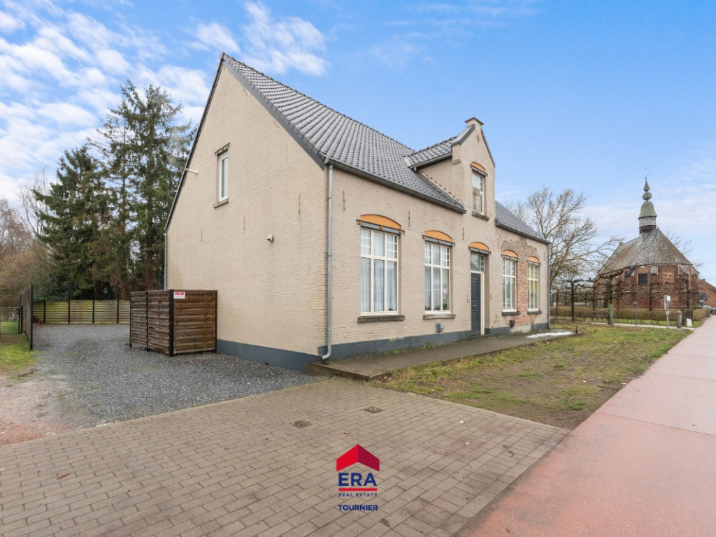 Schoor - 74 - - 2490