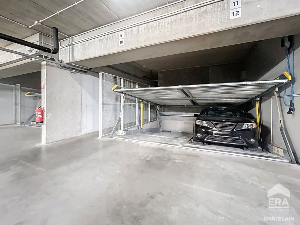 Rue de Gerlache - 69 - - 1040