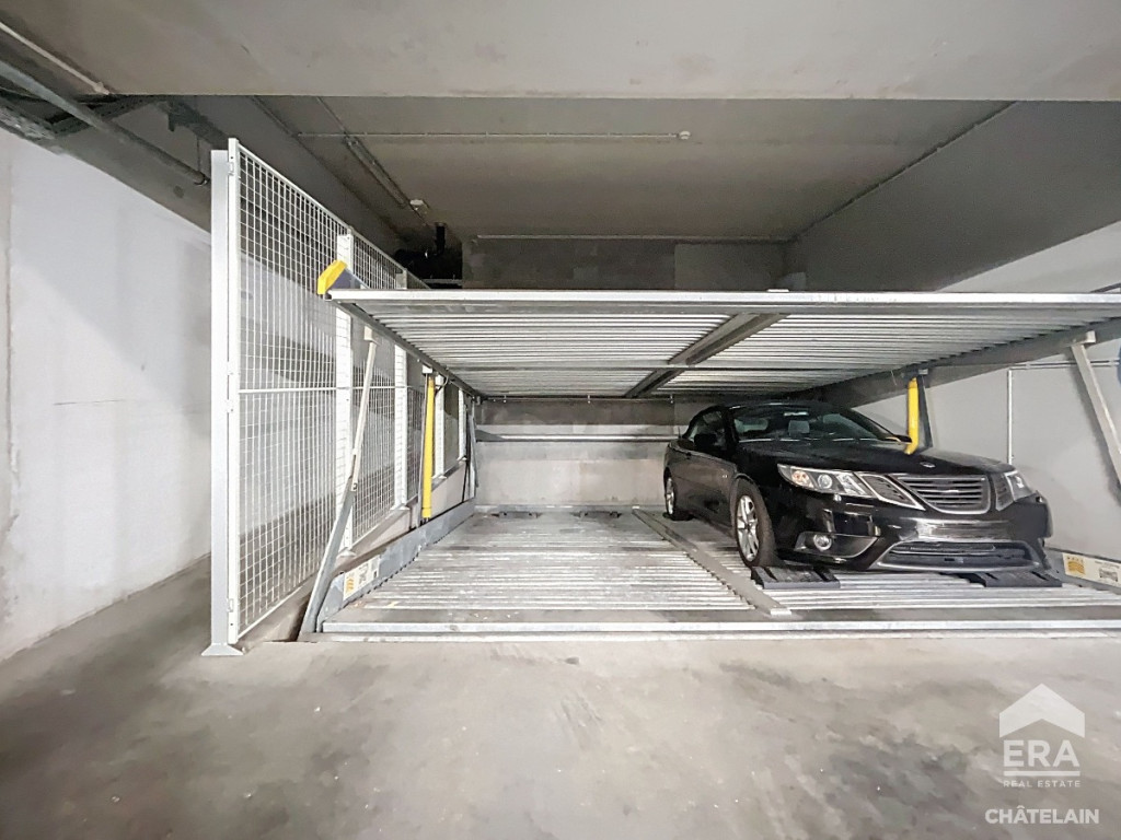 Rue de Gerlache - 69 - - 1040