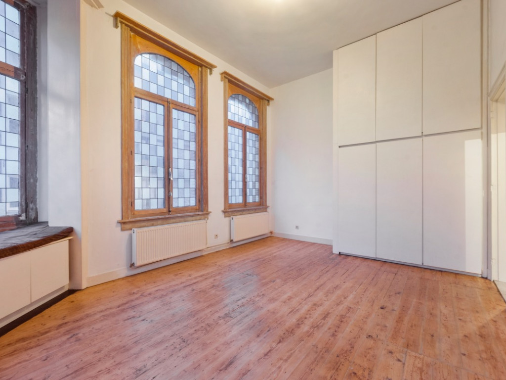 Sint-Paulusplaats - 23 - - 2000