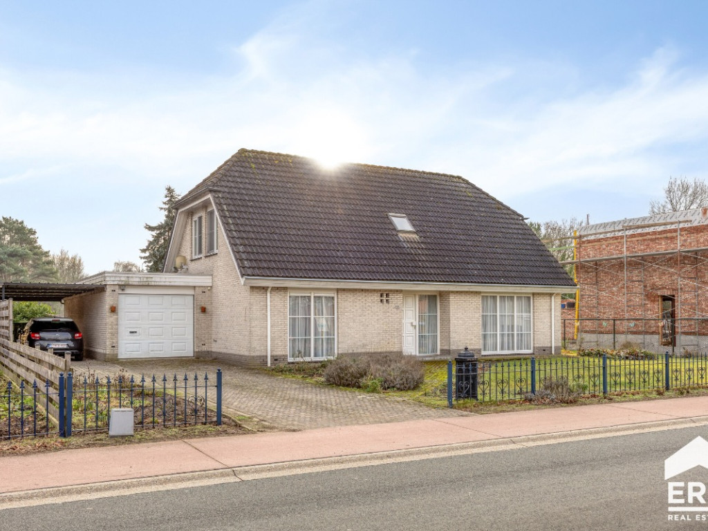 Achelsendijk - 40 - - 3910