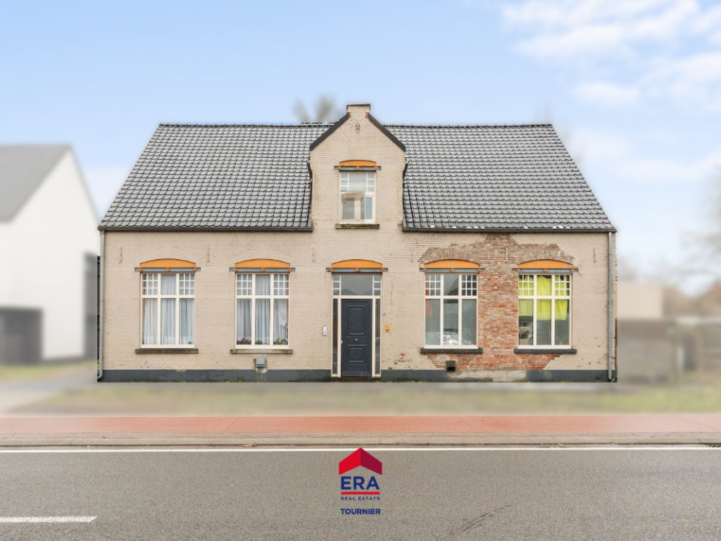 Schoor - 74 - - 2490