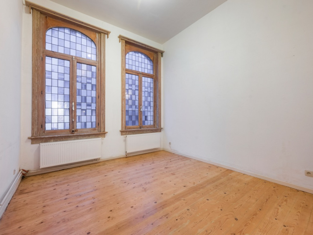 Sint-Paulusplaats - 23 - - 2000