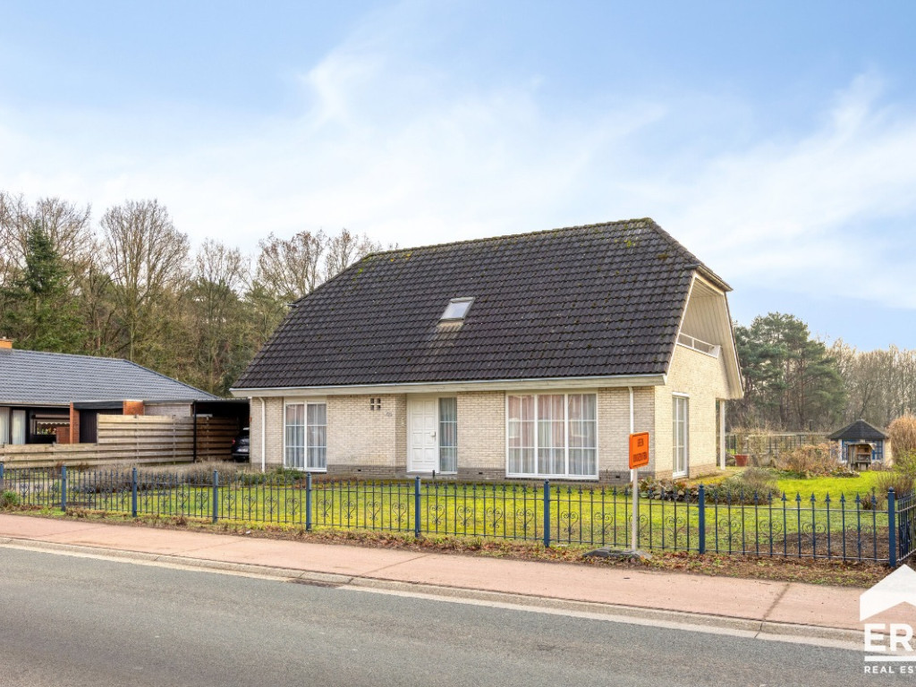 Achelsendijk - 40 - - 3910