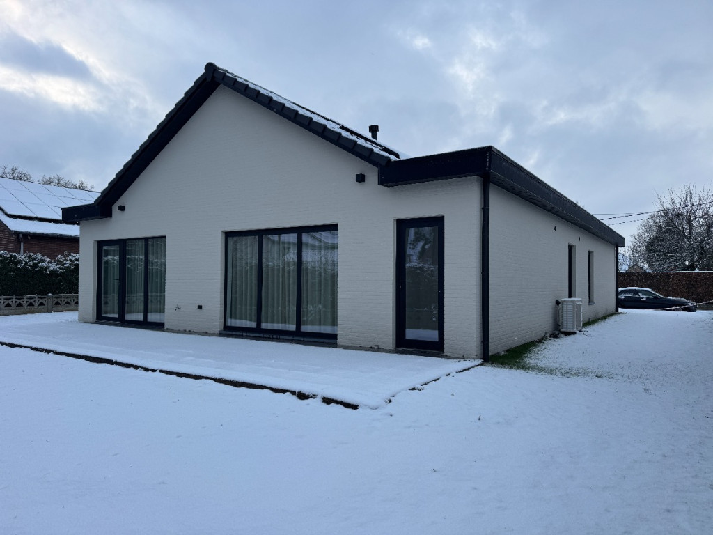 Tielenstraat - 8 - - 3900