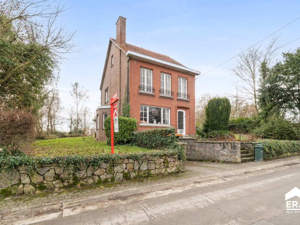 Vlaasstraat - 10 - - 3380