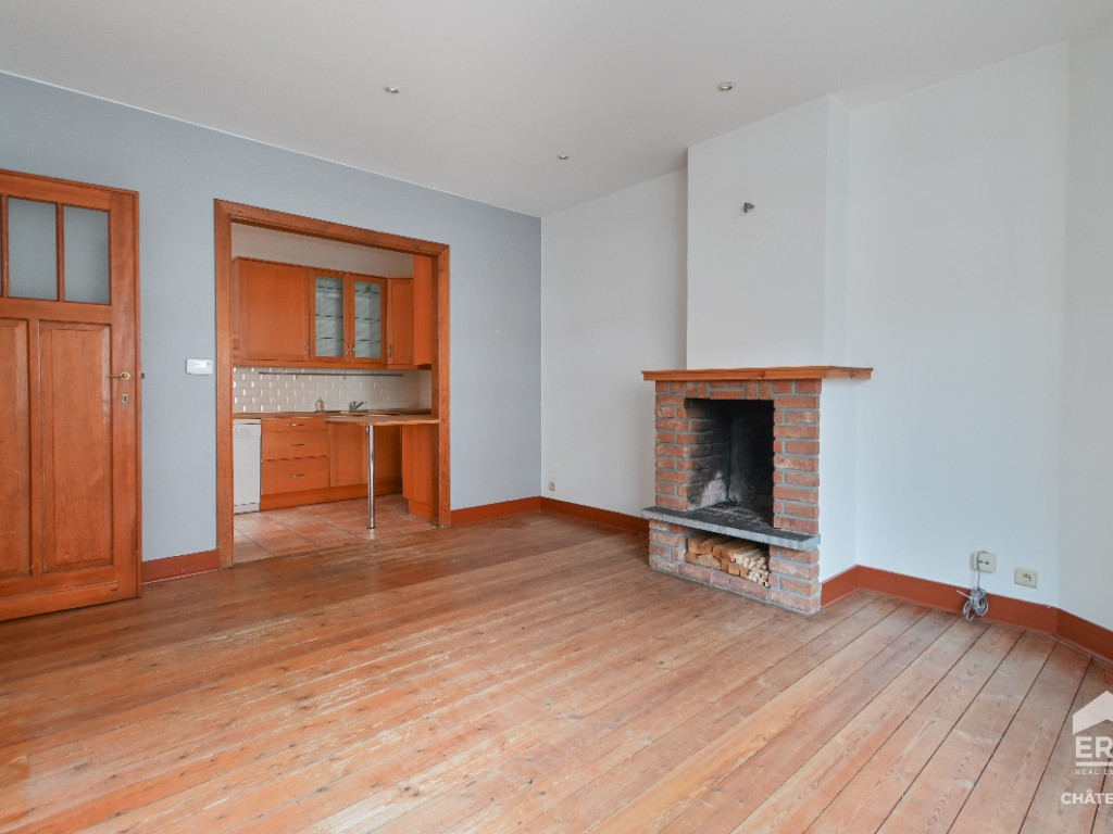 Avenue Benjamin Janssen - 4 - - 1160