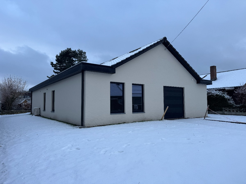 Tielenstraat - 8 - - 3900