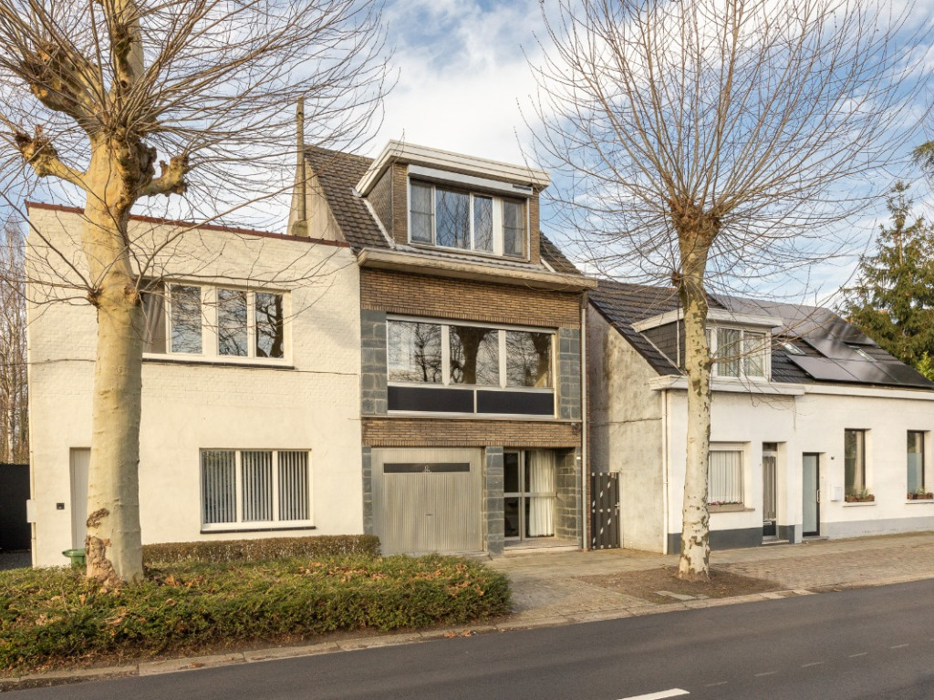 Miksebaan - 163 - - 2930