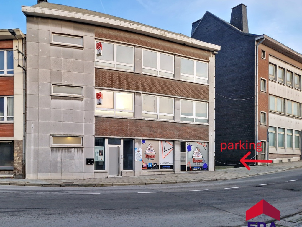 Rue Richard - 7 - 02 - 4480