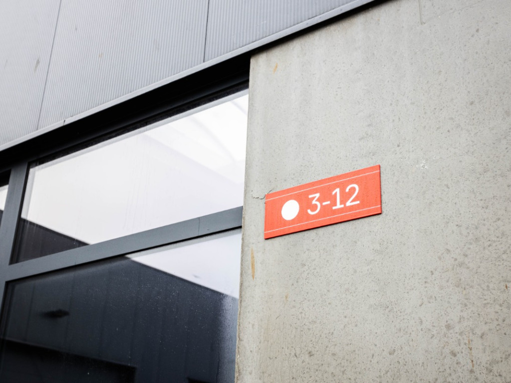 Moenkouterstraat - 3 - Unit 12 - 8552