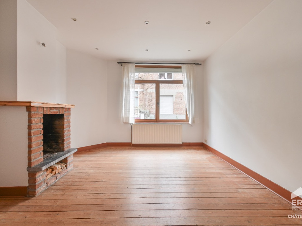 Avenue Benjamin Janssen - 4 - - 1160