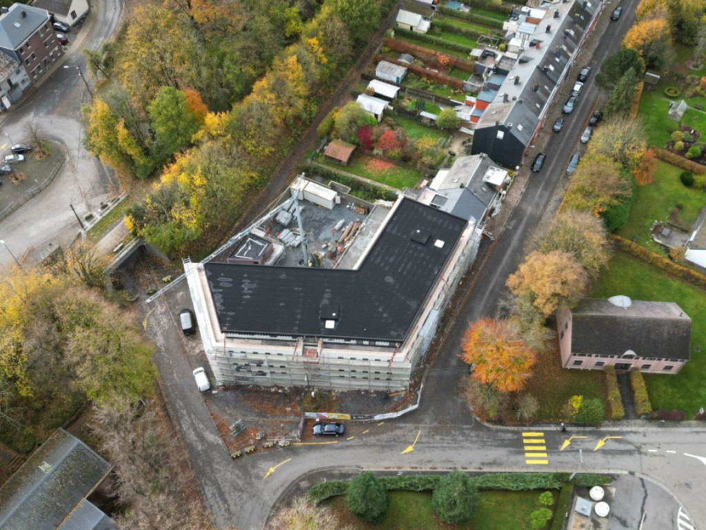 Avenue Philippart - 1 1 2 - 1.2 - 1.2 - 6600