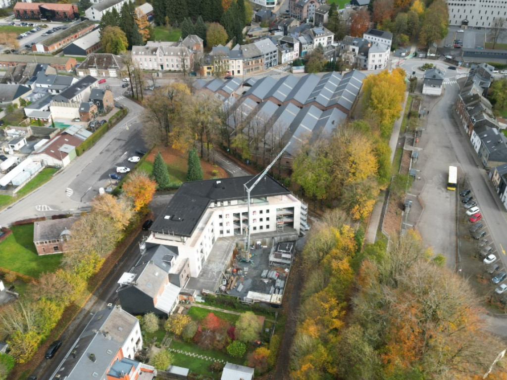 Avenue Philippart - 1 1 2 - 1.2 - 1.2 - 6600