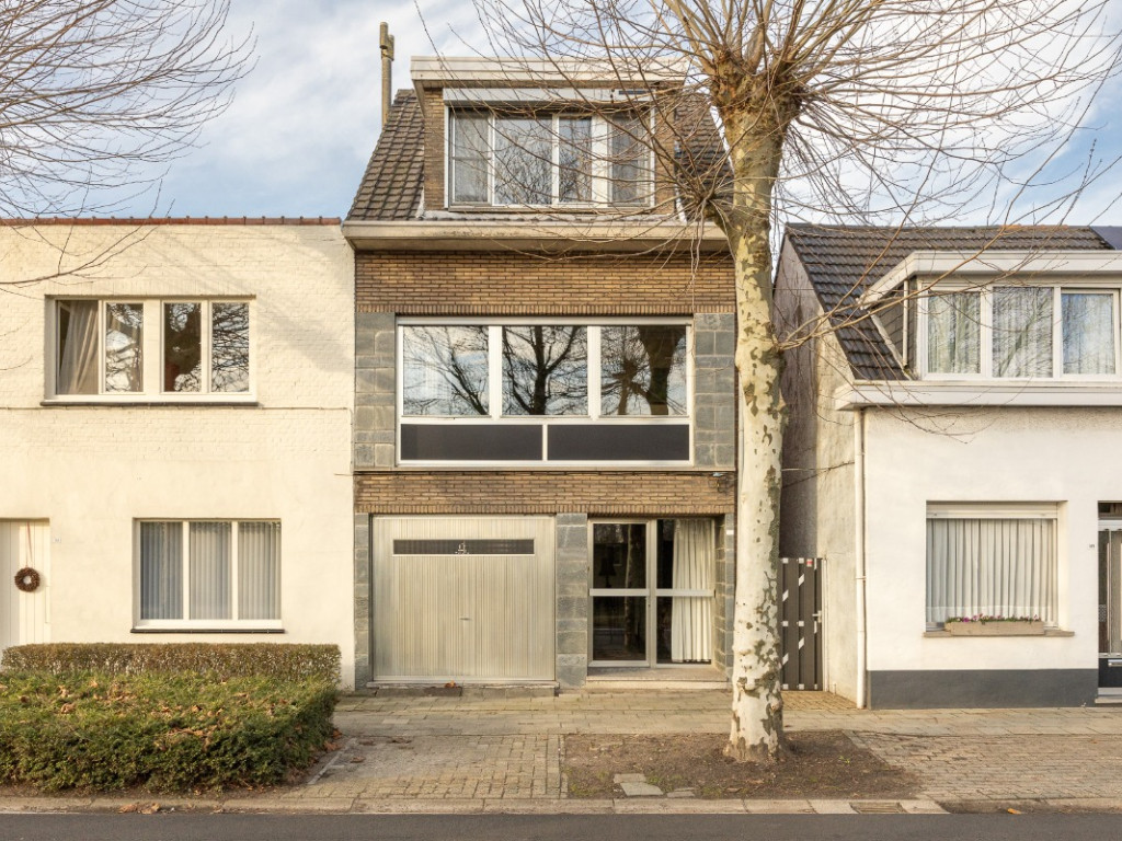 Miksebaan - 163 - - 2930