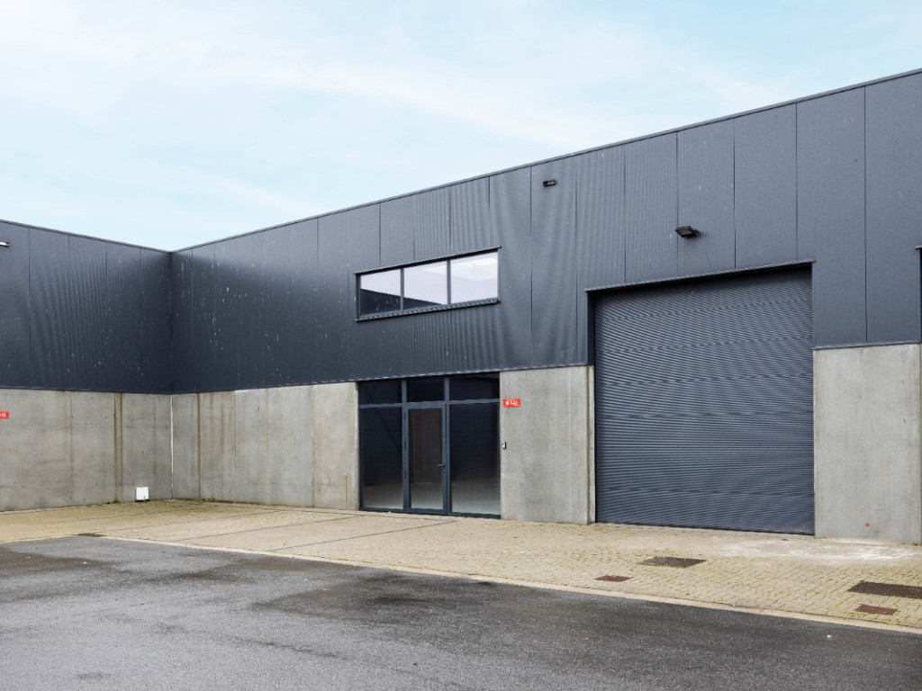 Moenkouterstraat - 3 - Unit 12 - 8552