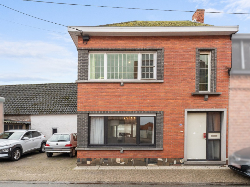 Bosstraat - 10A - - 9220