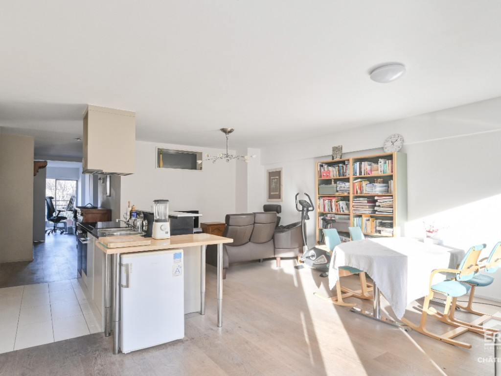 Avenue de la Brabançonne - 18 - 4 - 1000