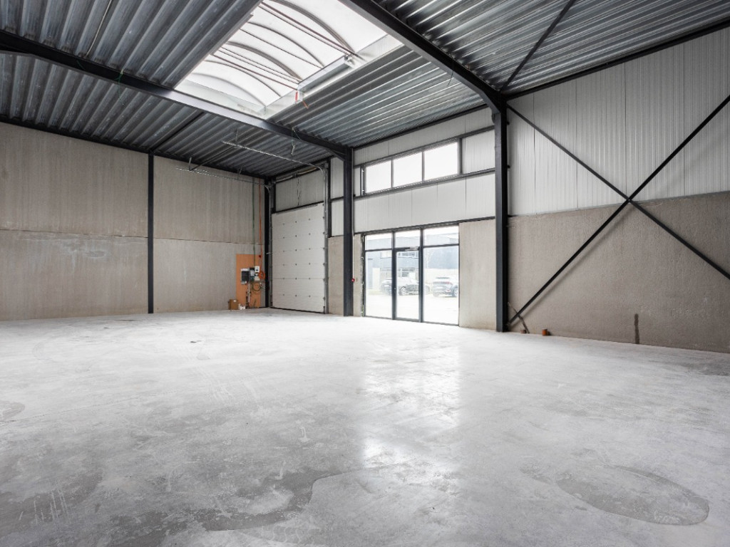 Moenkouterstraat - 3 - Unit 12 - 8552