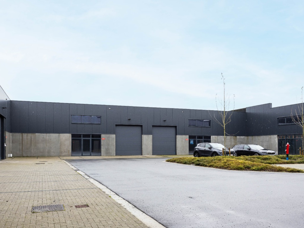 Moenkouterstraat - 3 - Unit 12 - 8552