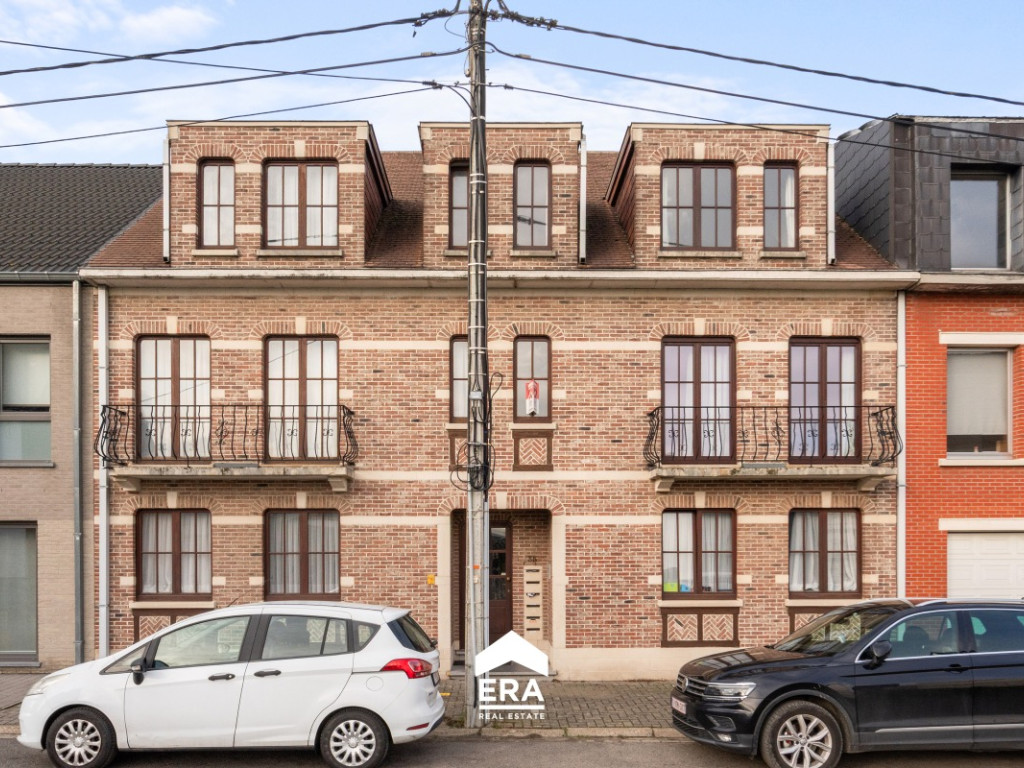 Lt Philippartstraat - 35 - 3 - 1820