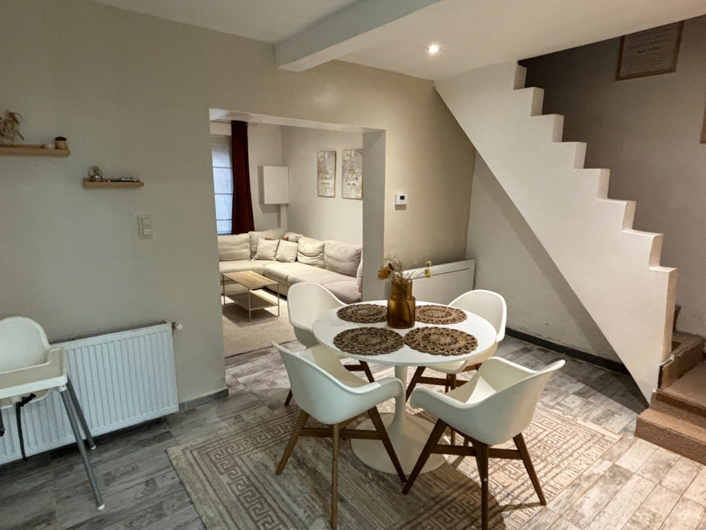 Tassinstraat - 25 - - 3300