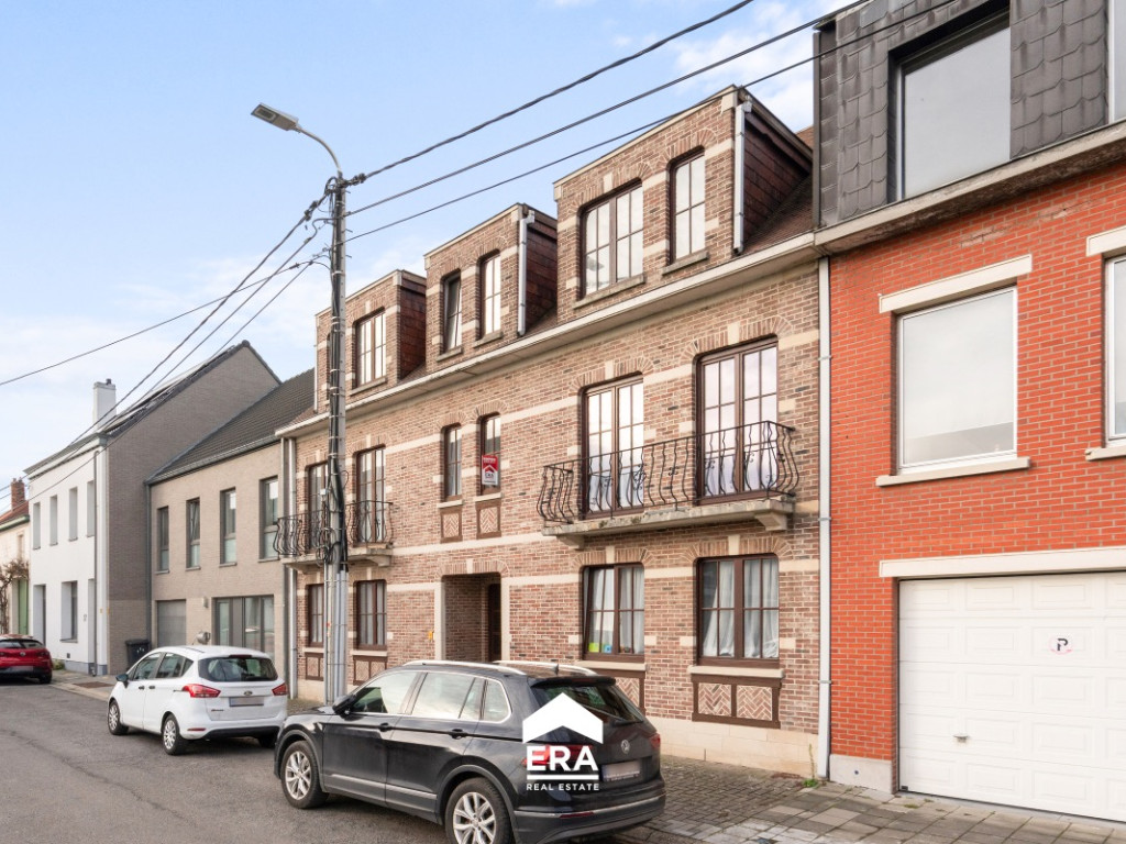 Lt Philippartstraat - 35 - 3 - 1820