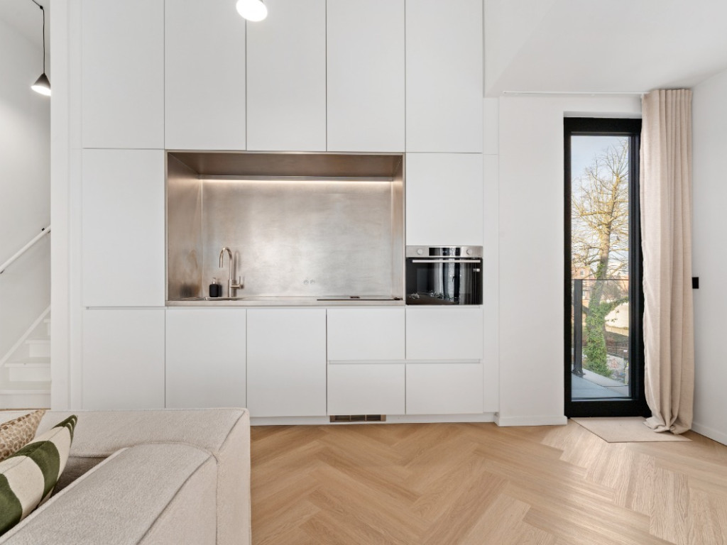 Bolwerkstraat - 21 - 2.1 - 1800