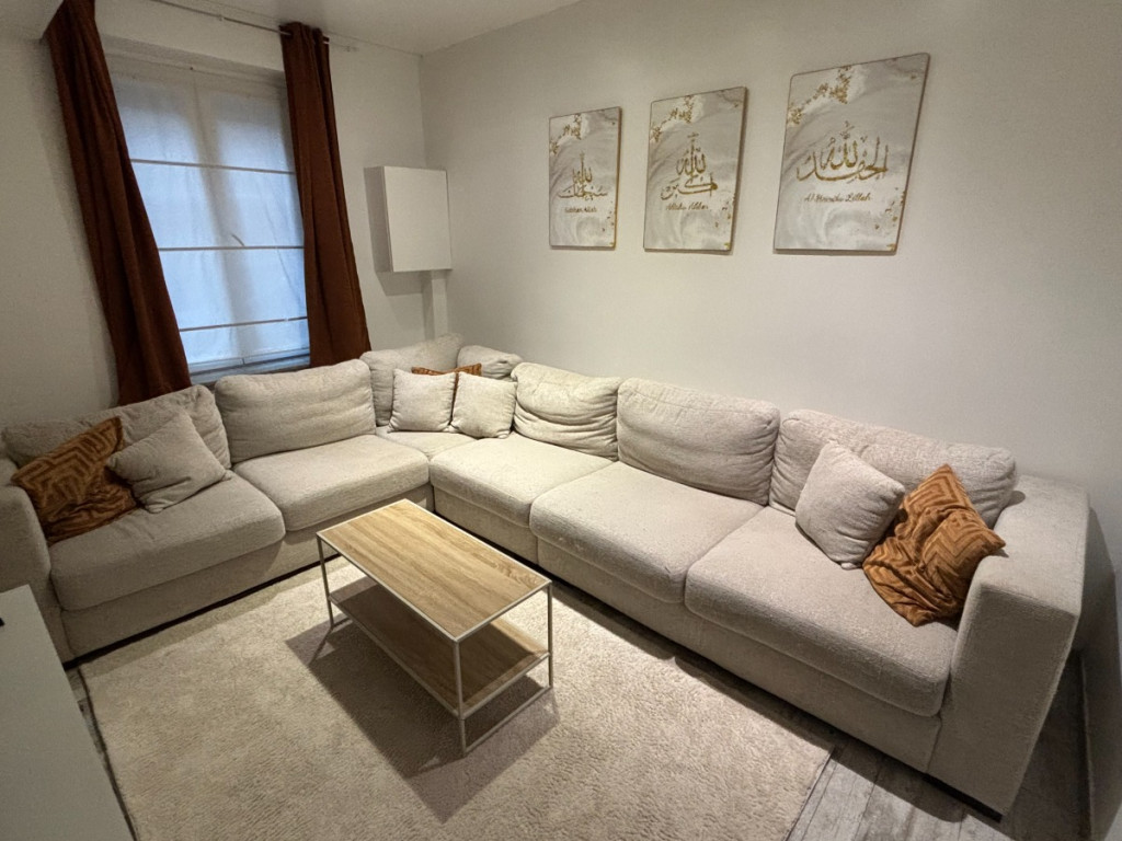 Tassinstraat - 25 - - 3300