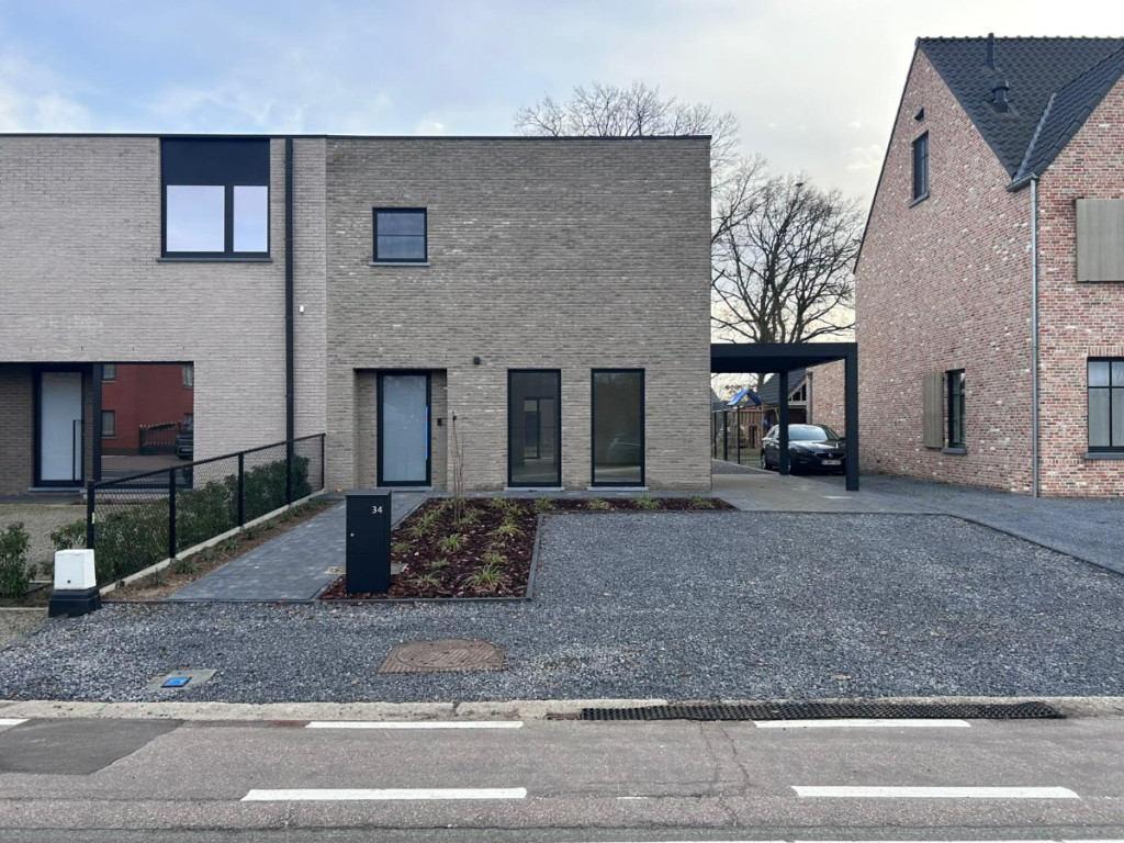 Oppelsenweg - 34 - - 3520