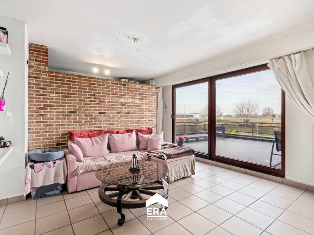 Lt Philippartstraat - 35 - 3 - 1820