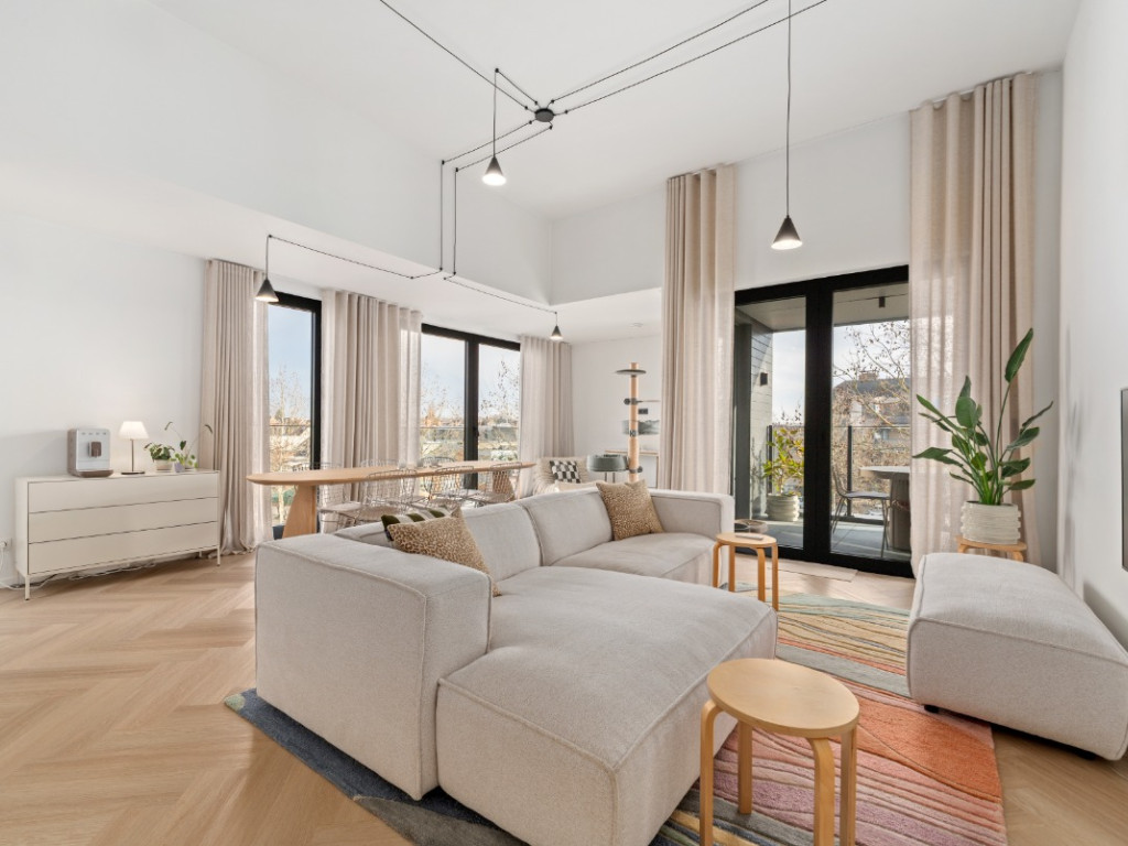 Bolwerkstraat - 21 - 2.1 - 1800