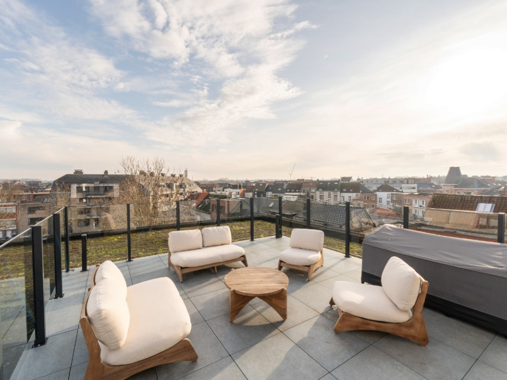 Bolwerkstraat - 21 - 2.1 - 1800